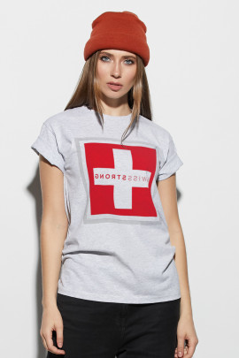 Футболка Boyfriend