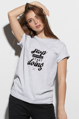 Футболка Boyfriend