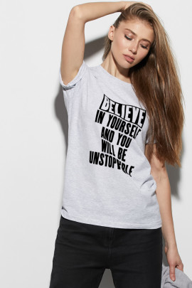 Футболка Boyfriend