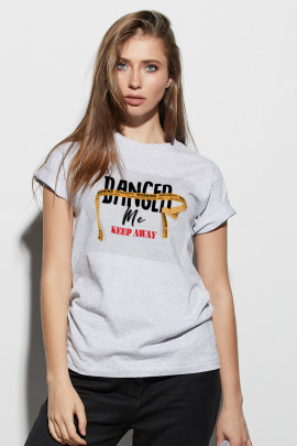 Футболка Boyfriend