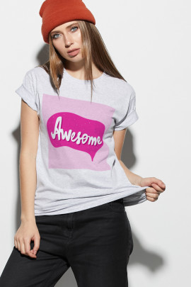 Футболка Boyfriend