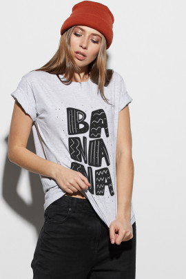 Футболка Boyfriend