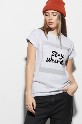 Футболка Boyfriend