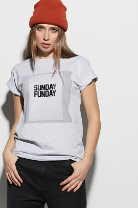 Футболка Boyfriend