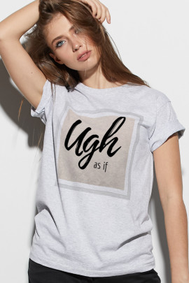 Футболка Boyfriend