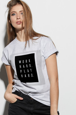 Футболка Boyfriend