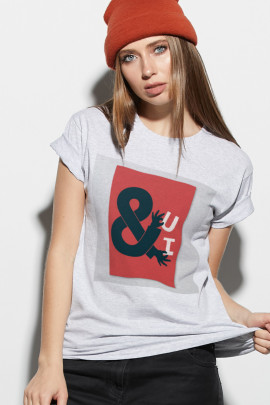 Футболка Boyfriend