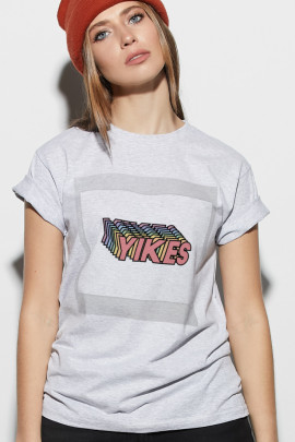 Футболка Boyfriend