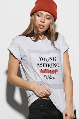 Футболка Boyfriend