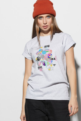 Футболка Boyfriend