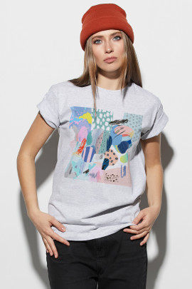 Футболка Boyfriend