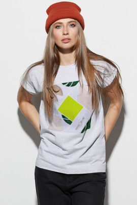 Футболка Boyfriend