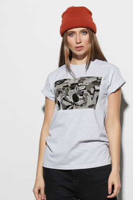 Футболка Boyfriend