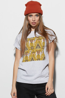 Футболка Boyfriend