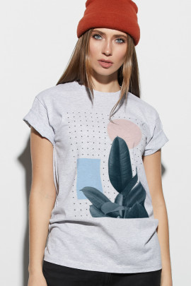 Футболка Boyfriend