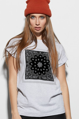 Футболка Boyfriend