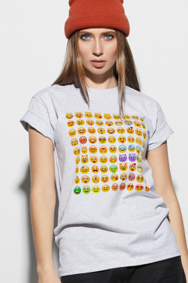 Футболка Boyfriend