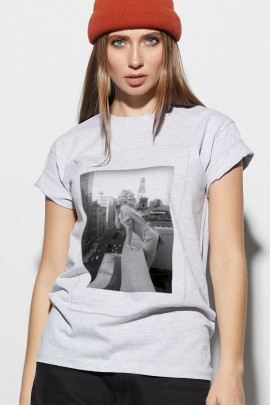 Футболка Boyfriend