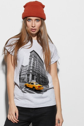 Футболка Boyfriend