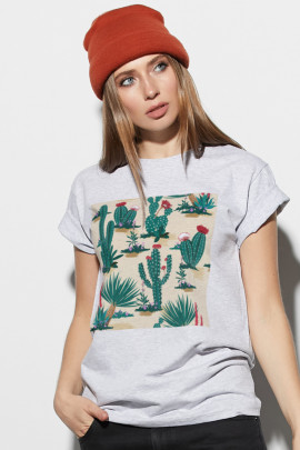 Футболка Boyfriend