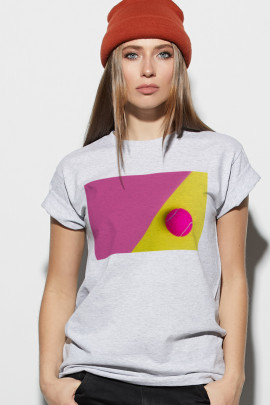 Футболка Boyfriend