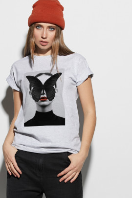 Футболка Boyfriend