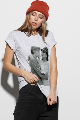 Футболка Boyfriend