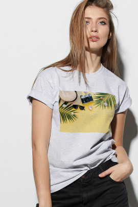 Футболка Boyfriend