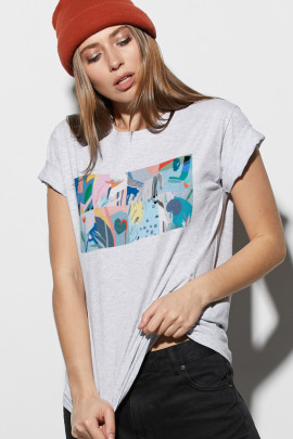 Футболка Boyfriend