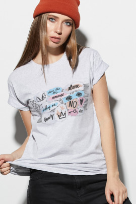 Футболка Boyfriend