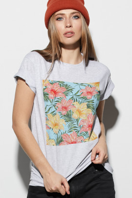 Футболка Boyfriend