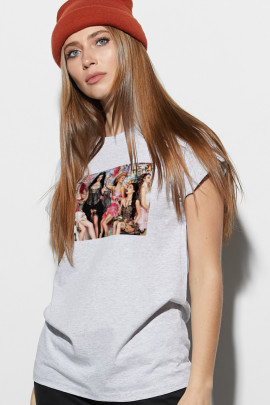 Футболка Boyfriend