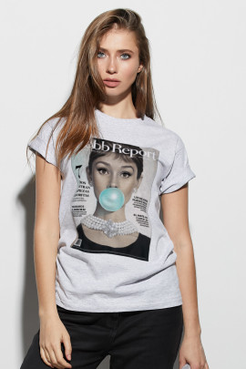 Футболка Boyfriend