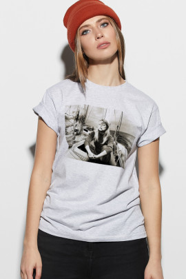 Футболка Boyfriend