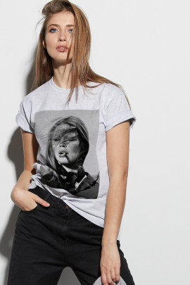 Футболка Boyfriend