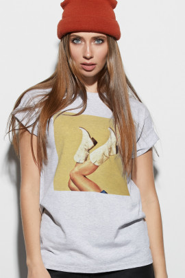 Футболка Boyfriend