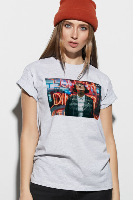 Футболка Boyfriend