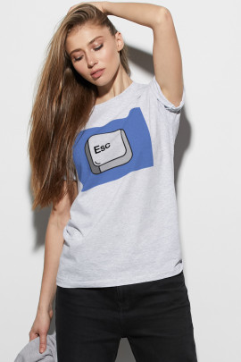 Футболка Boyfriend