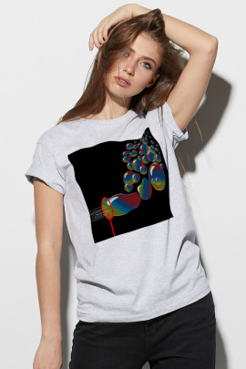 Футболка Boyfriend