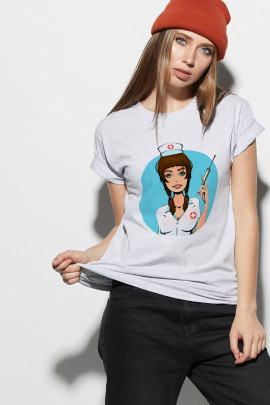 Футболка Boyfriend