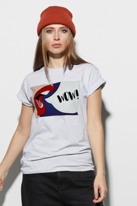 Футболка Boyfriend