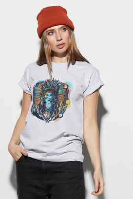 Футболка Boyfriend