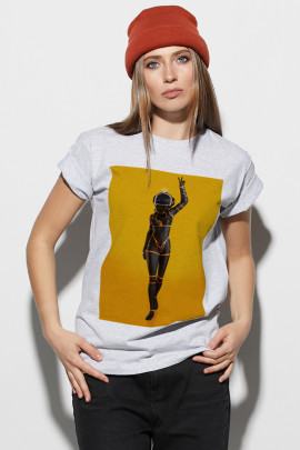 Футболка Boyfriend