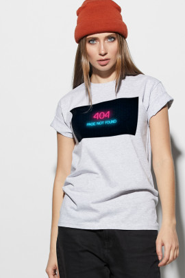 Футболка Boyfriend