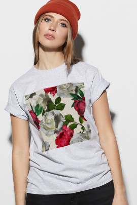 Футболка Boyfriend