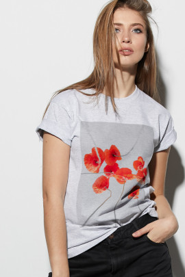 Футболка Boyfriend