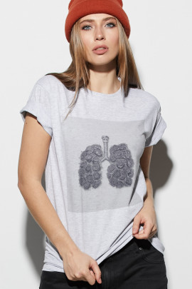 Футболка Boyfriend