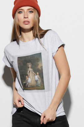 Футболка Boyfriend