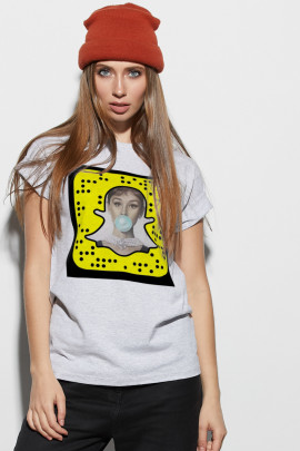 Футболка Boyfriend