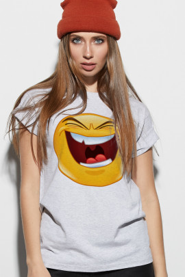 Футболка Boyfriend